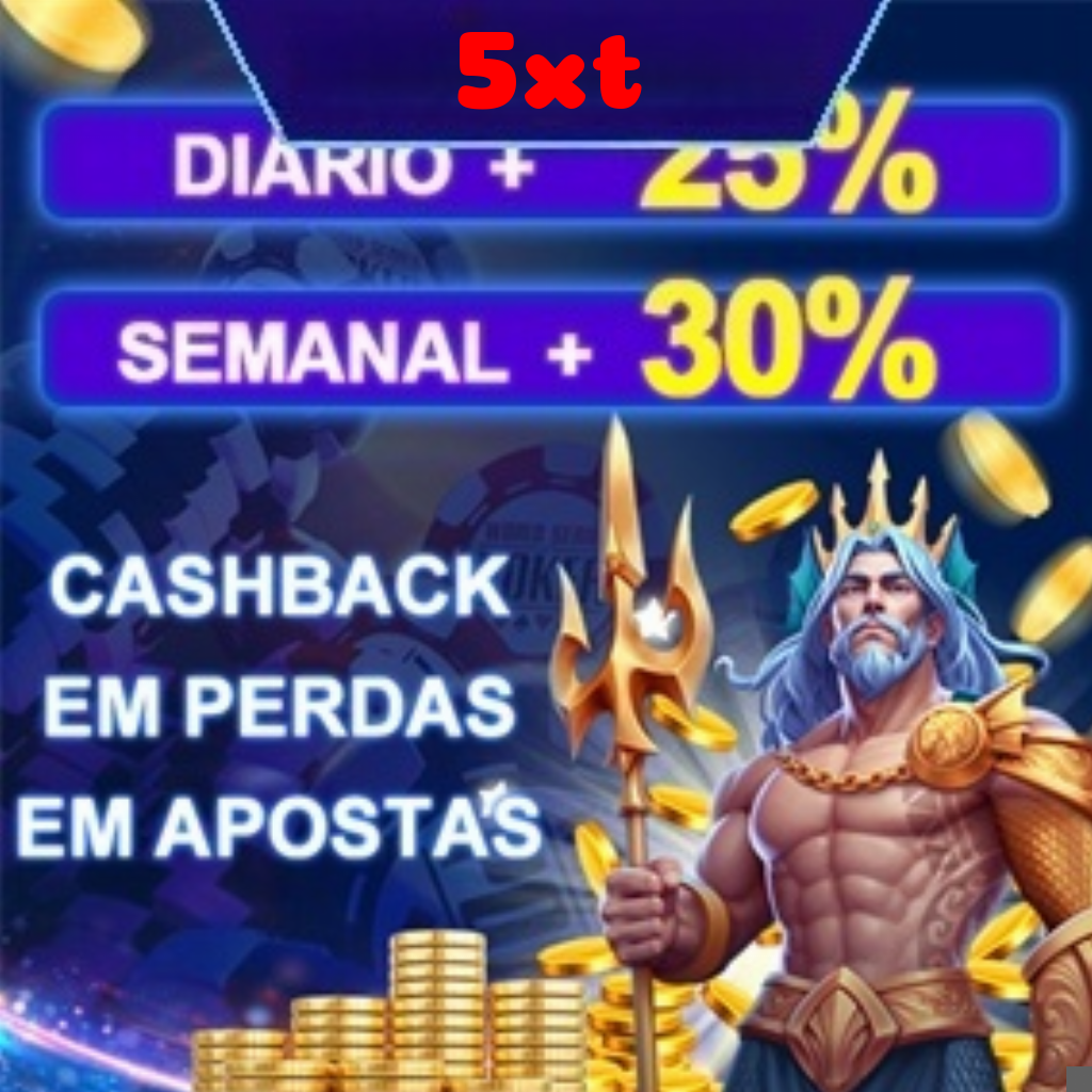 5xt Ganhe R$ 100,00 Gratis